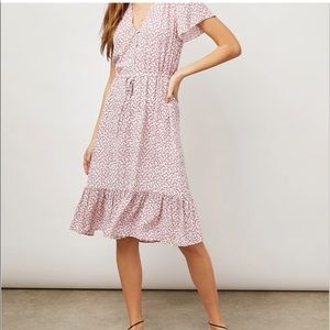 Brand New flattering Rails Dress